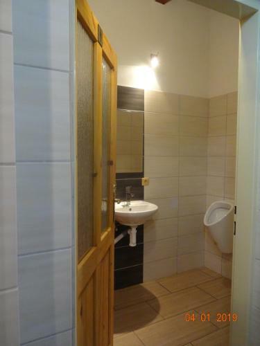 Agroturismo Chalupa-statek Ark�da