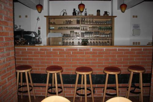 Hotel Penzion Bernard�n