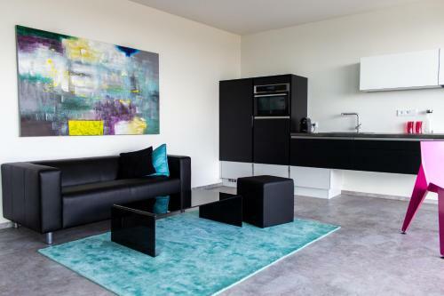 Amazing Apartments