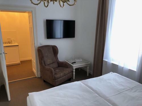 Apartm�ny Arte