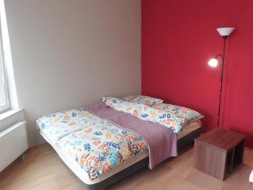 Apartamento B?lohorsk� 143
