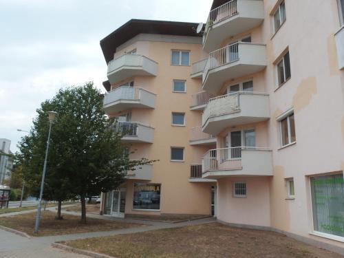 Apartamento B?lohorsk� 143