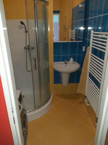 Apartamento Ubytov�n� Na Skorku