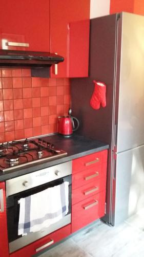 Apartamento Ubytov�n� Na Skorku