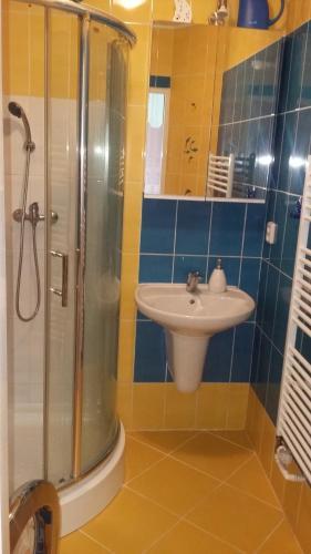 Apartamento Ubytov�n� Na Skorku