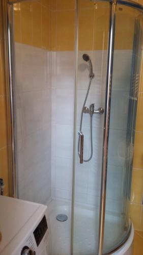 Apartamento Ubytov�n� Na Skorku