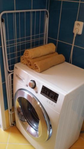 Apartamento Ubytov�n� Na Skorku