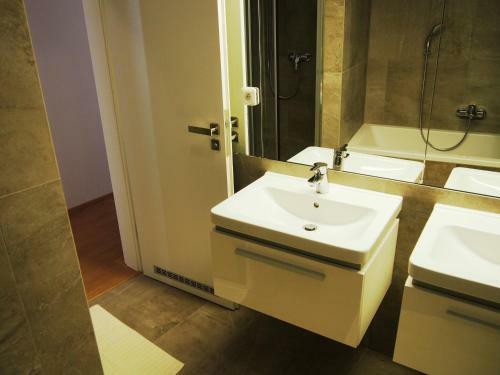 Apartamentos Retro Consistorium