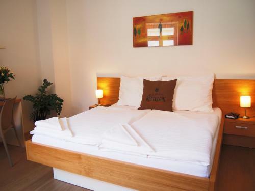 Apartamentos Retro Consistorium