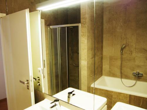 Apartamentos Retro Consistorium