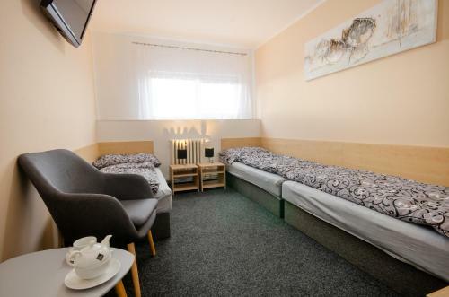 Hostal Penzion H�dy