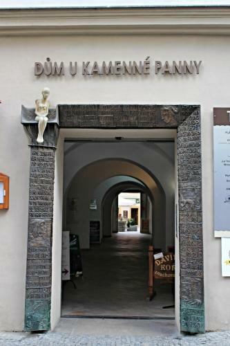 Business Apartment Orl�