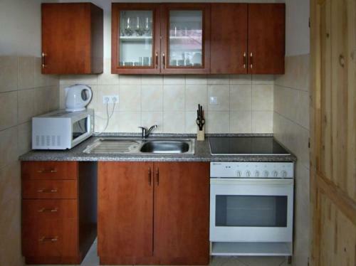 Hostal Apartm�ny Na Zlat� Stezce