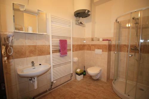 Hostal Bynoveck� Z�me?ek