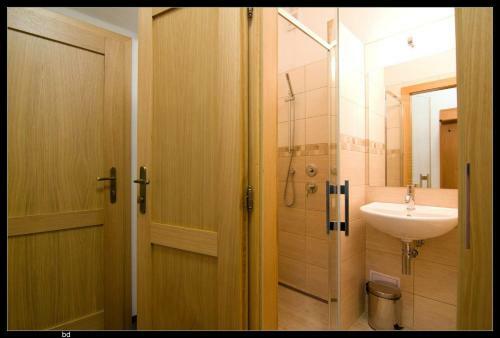 Hostal Ubytovac� Hostinec Na Skal�ch