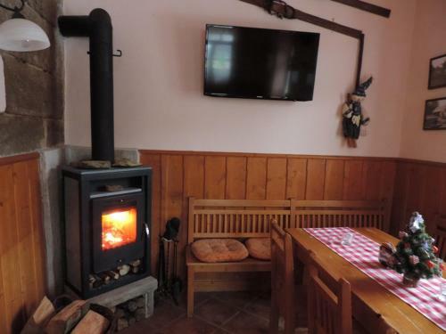 Hostal Ubytovac� Hostinec Na Skal�ch