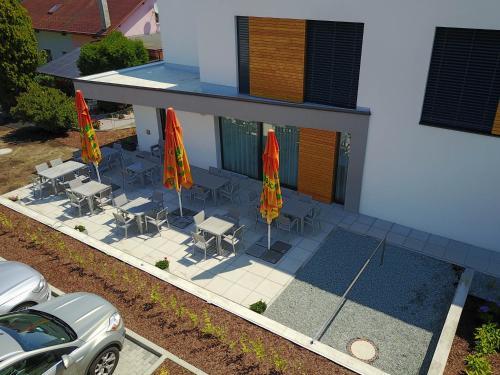 Hostal Penzion Zahradn�