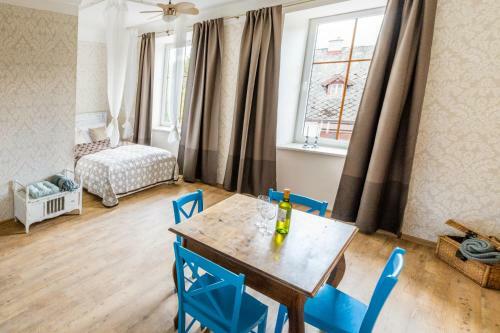 Hostal U ?mel�k?
