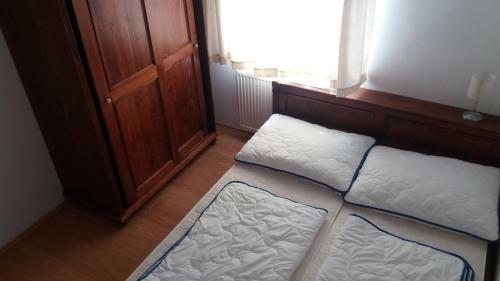 Apartm�n ?ern� D?l