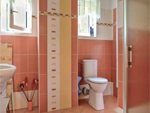 Four-bedroom Holiday Home In Cerny Dul
