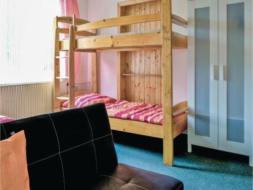 Four-bedroom Holiday Home In Cerny Dul