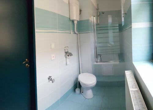 Apartment Jakubske Namesti