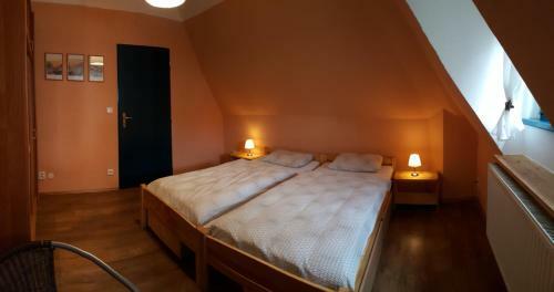 Apartment Jakubske Namesti