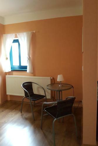 Apartment Jakubske Namesti
