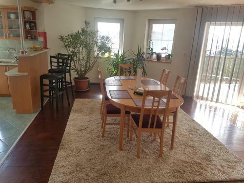 Apartamentos Vila Na Skalce