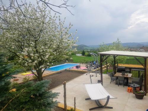 Apartamentos Vila Na Skalce