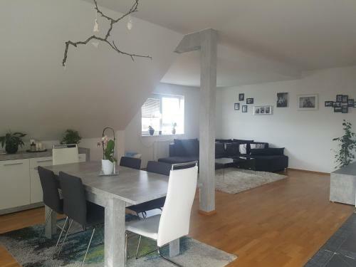 Apartamentos Vila Na Skalce