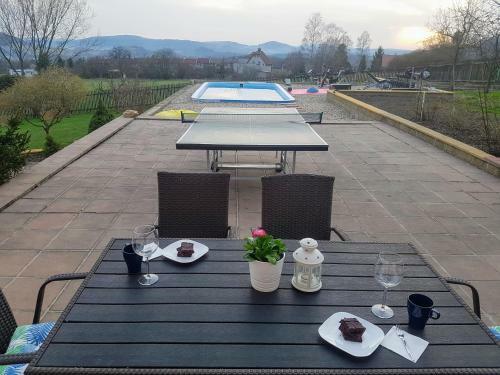 Apartamentos Vila Na Skalce