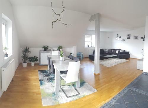 Apartamentos Vila Na Skalce