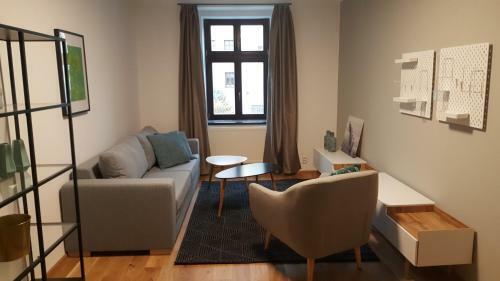 The Gusto Apartm�n