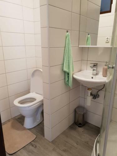 The Gusto Apartm�n