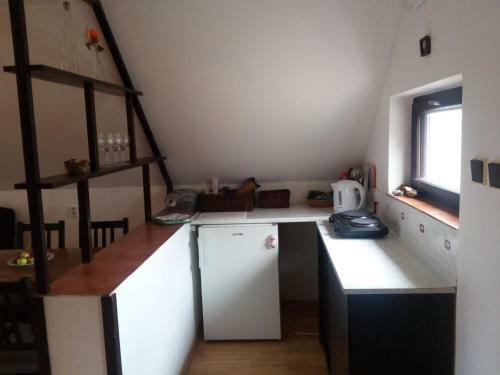 Apartamento Chalupa V Zahrad? Mezi Vinohrady