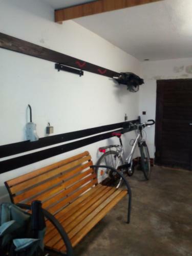 Apartamento Chalupa V Zahrad? Mezi Vinohrady