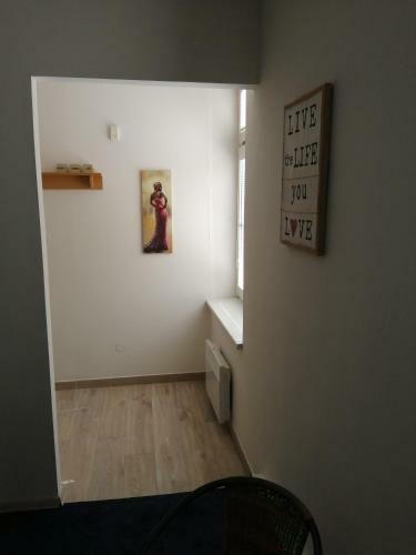 Hostal Galaxy Rooms & Studios