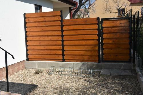 Apartamento Pohoda Morava