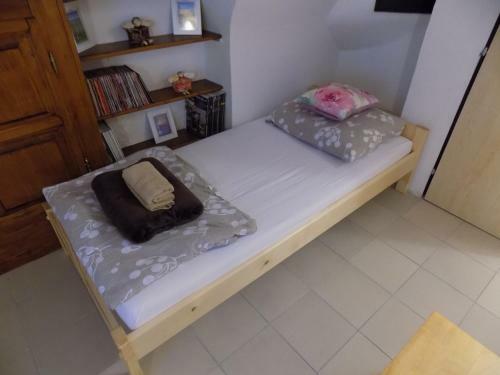 Apartamento Ubytov�n� Latr�n 15