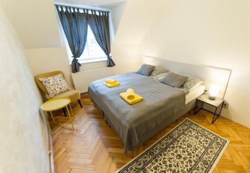 Babylon Apartm�ny