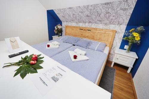 Hotel Vltavsk� Poh�dka