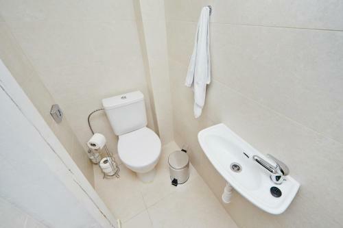 Hotel Vltavsk� Poh�dka