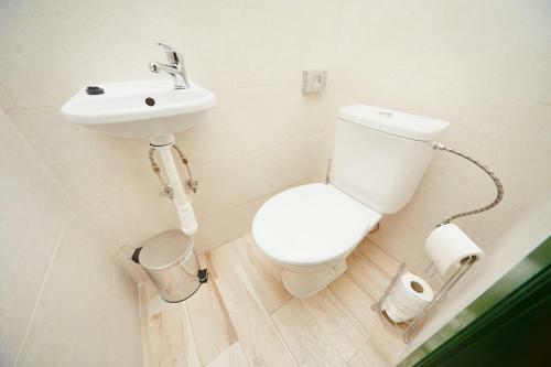 Hotel Vltavsk� Poh�dka
