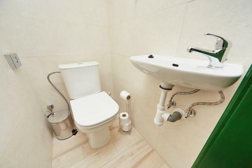 Hotel Vltavsk� Poh�dka