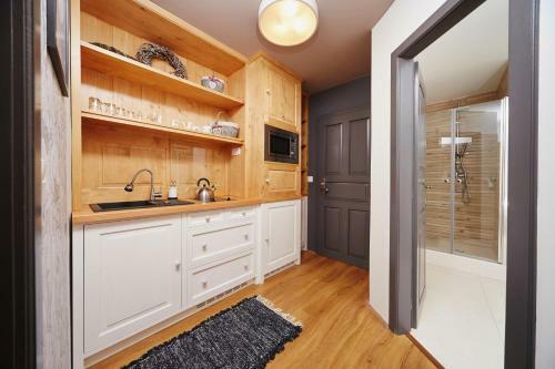Hotel Vltavsk� Poh�dka