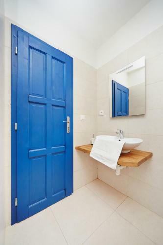 Hotel Vltavsk� Poh�dka