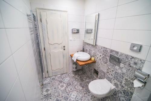 Hotel Krumlovsk� Poh�dka