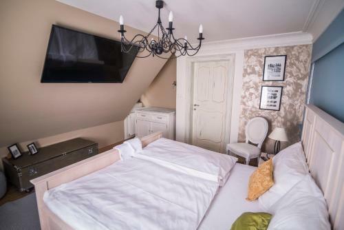 Hotel Krumlovsk� Poh�dka