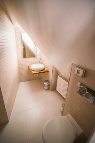 Hotel Krumlovsk� Poh�dka